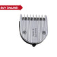 Wahl Snap-On All-in-One Clipper Blade – #52150 — product image 2