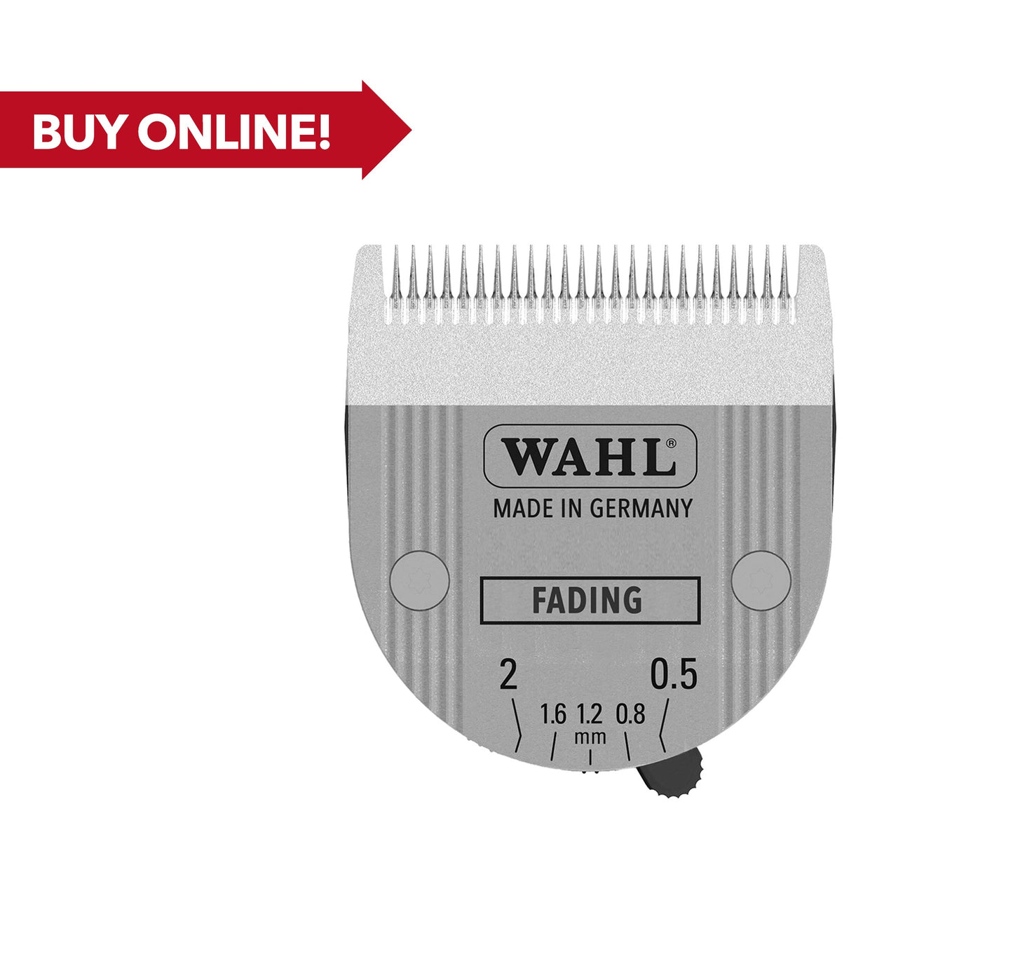 Wahl Fading Precision Blade – #52151 — product image 2