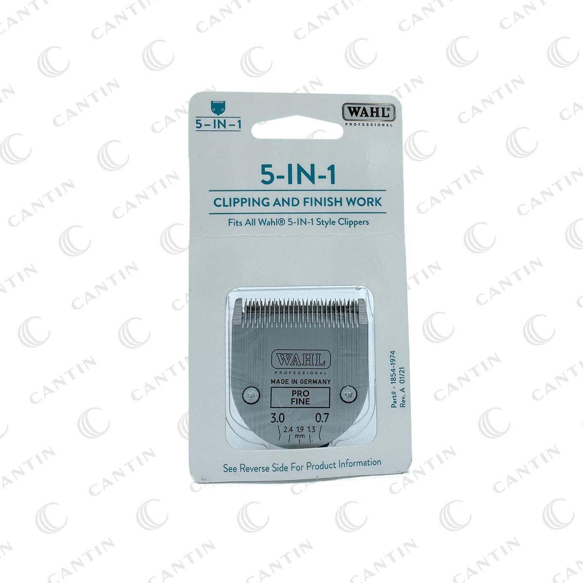 Wahl Li+Pro Blade – #52158 — product image 1