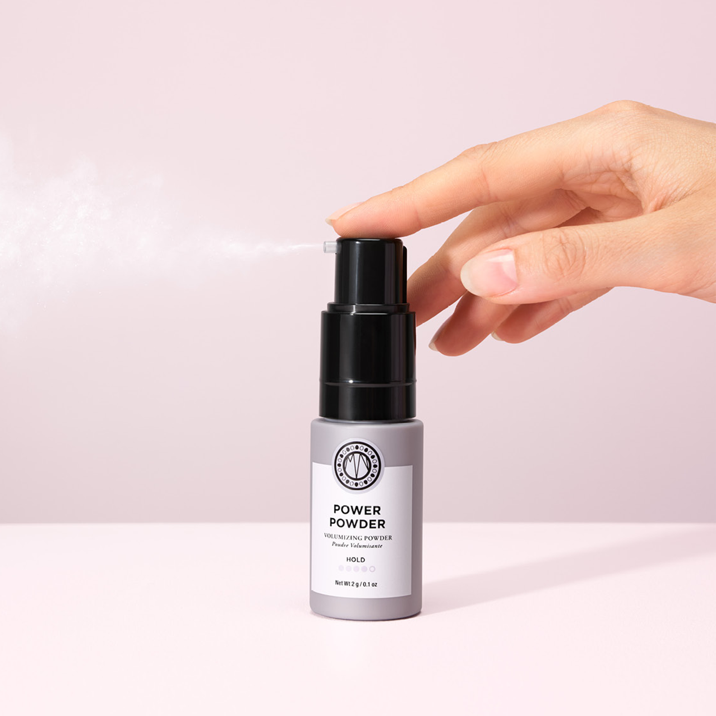 Poudre Volumisante