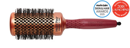 Olivia Garden HeatPro Round Thermal Brush – 52 mm