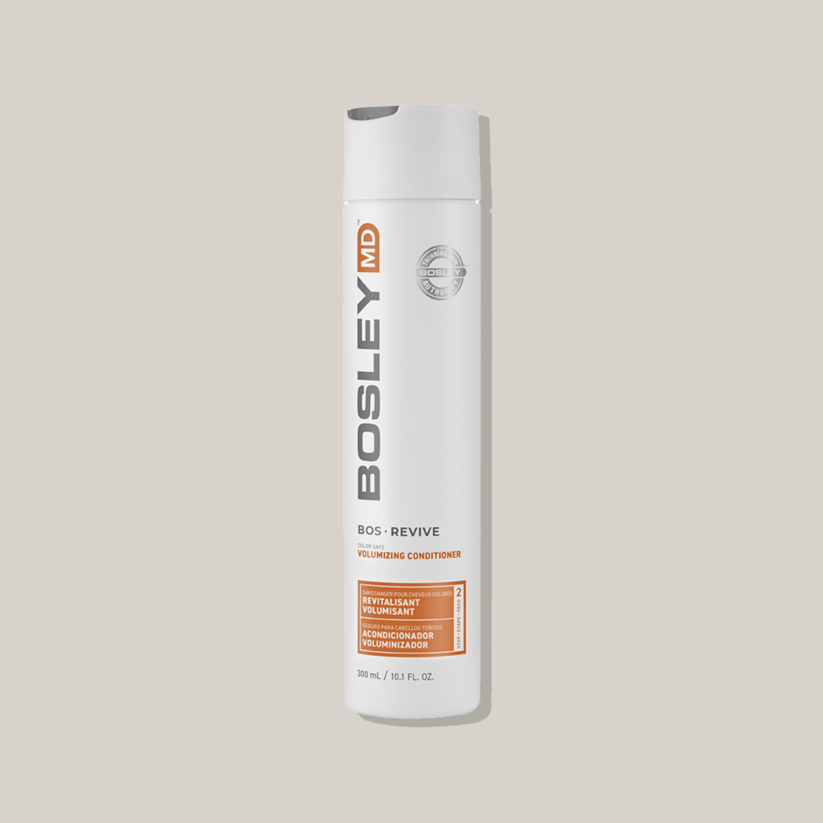 REVITALISANT BOSREVIVE CHVX FINS COLORÉS