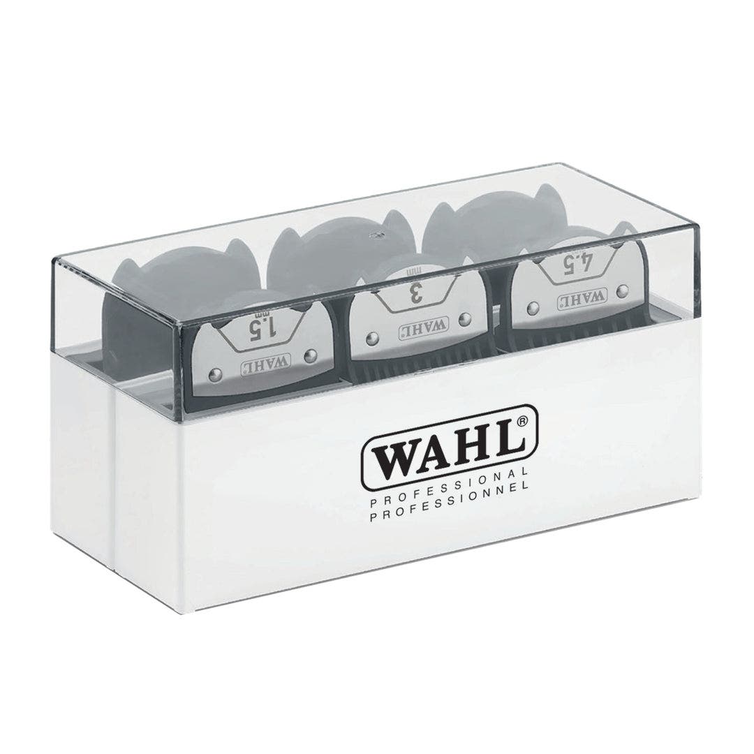 Wahl 6-Piece Premium Magnetic Guide Set – #53172 — product image 1