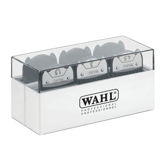 Wahl 6-Piece Premium Magnetic Guide Set – #53172 — product image 1