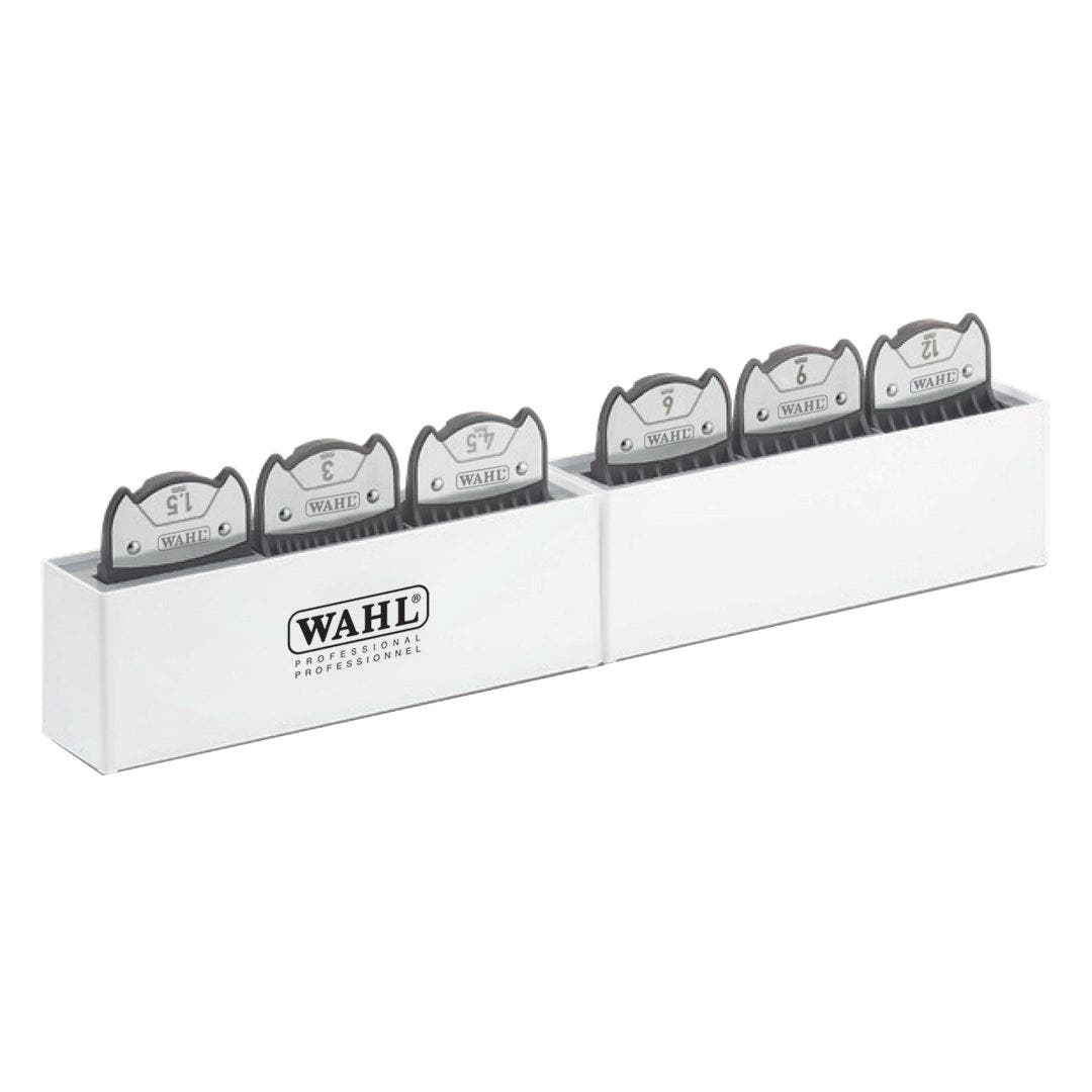 Wahl 6-Piece Premium Magnetic Guide Set – #53172 — product image 2