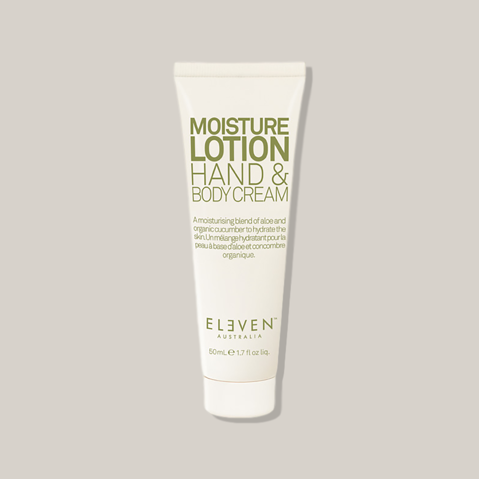 LOTION MOISTURE MAIN ET CORPS