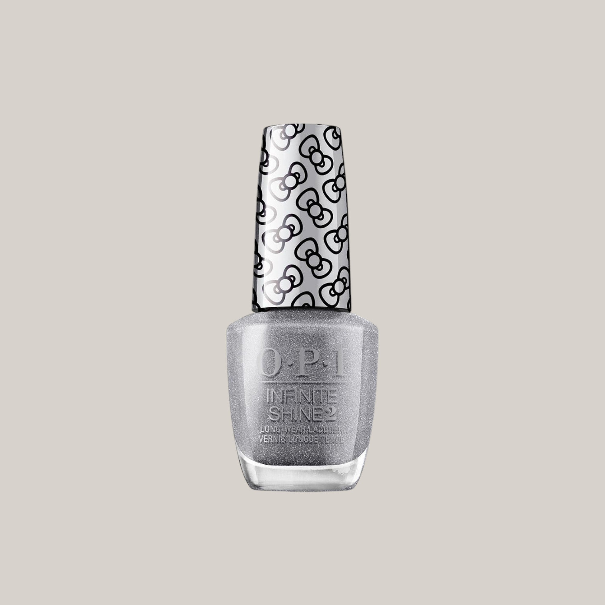 Vernis IS | Isn’t She Iconic! | HRL42