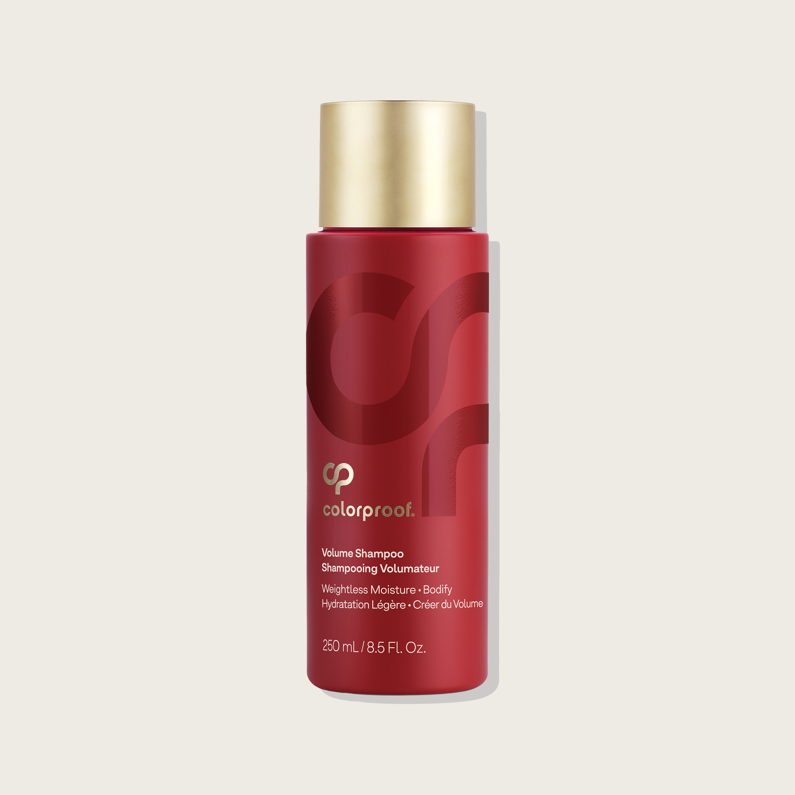 SHAMPOOING VOLUMATEUR