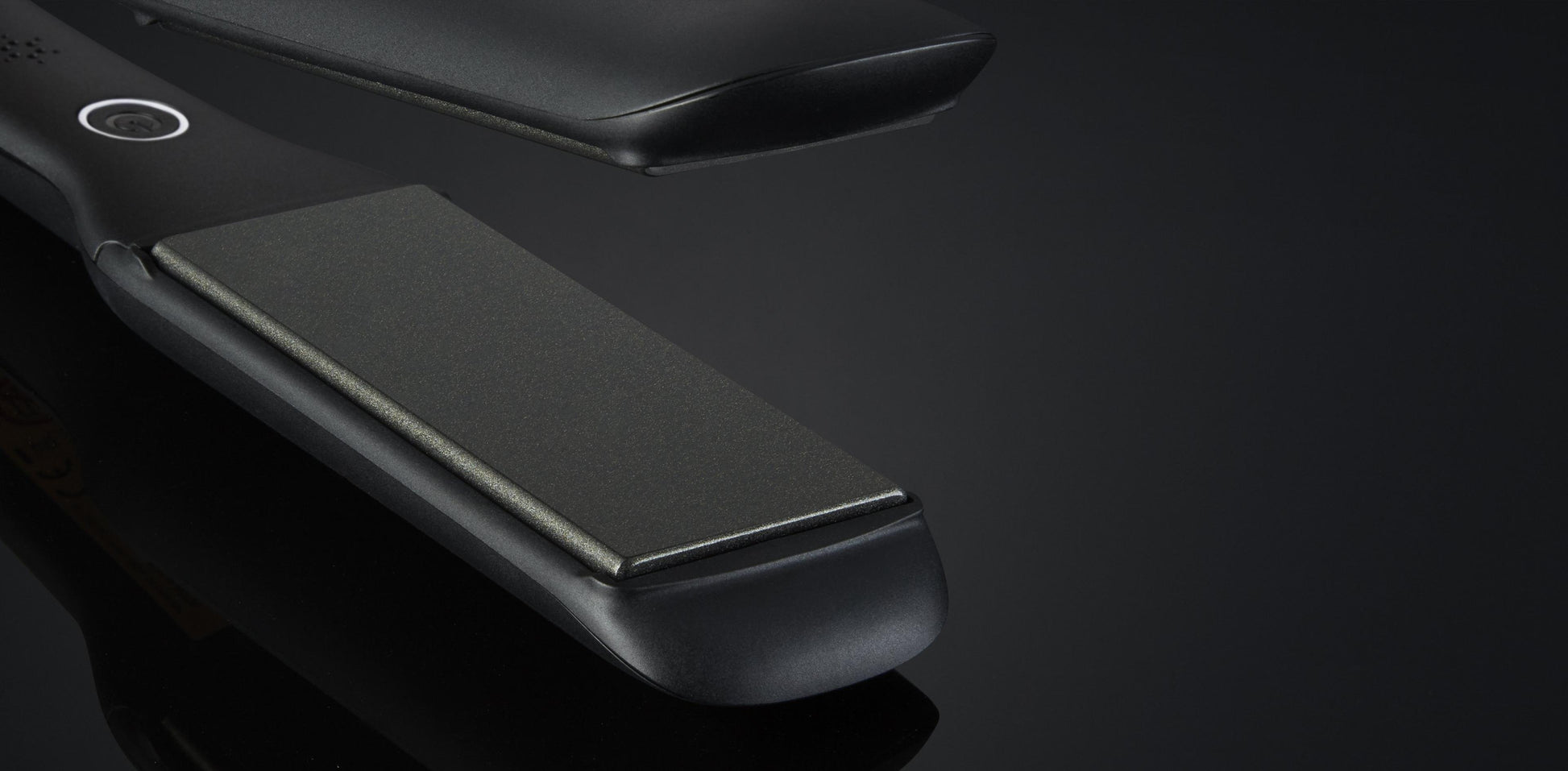 GHD – Max 2 in Hair Straightener – Black