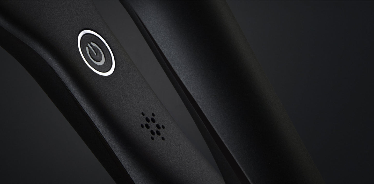 GHD – Max 2 in Hair Straightener – Black