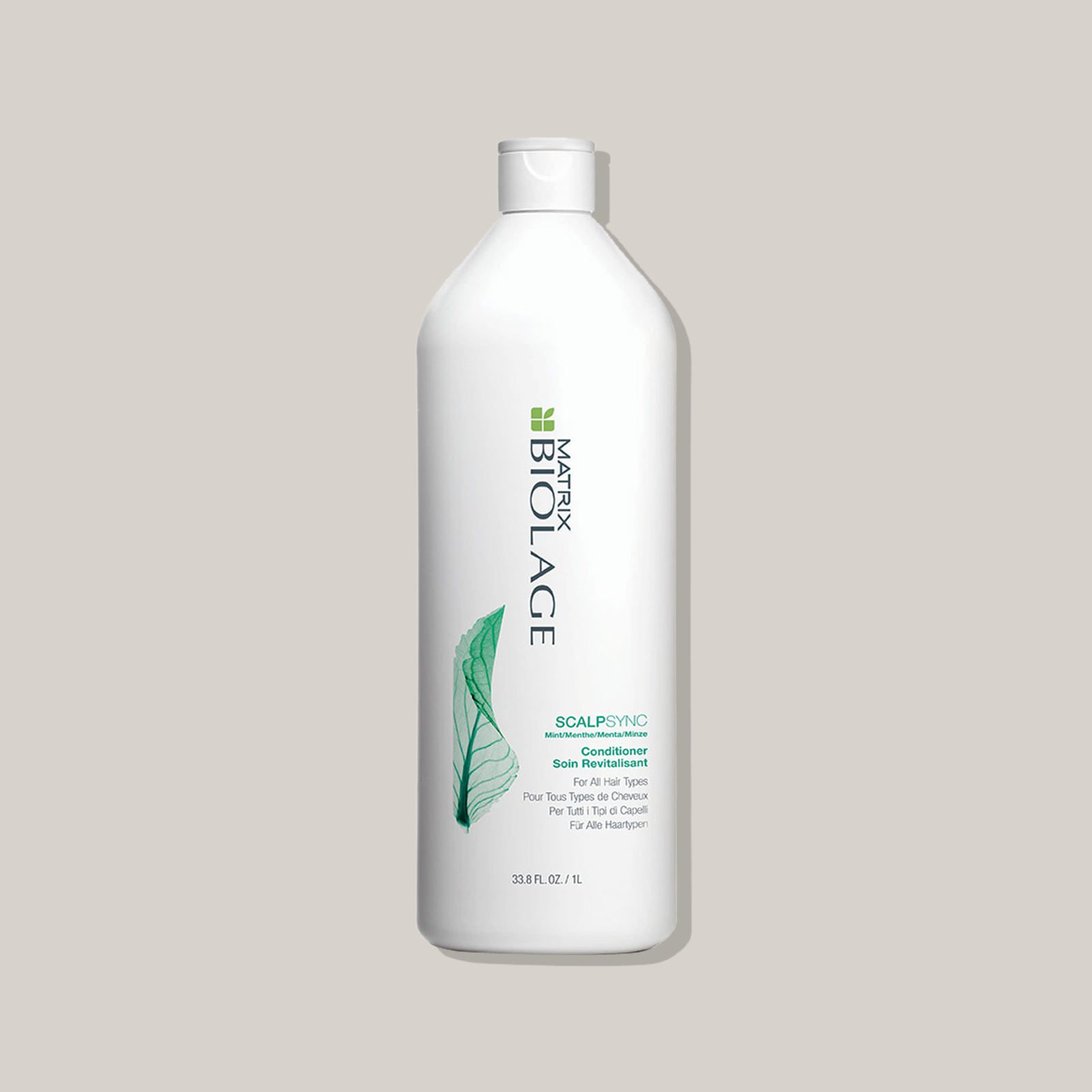 REVITALISANT COOLING MINT