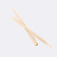 Graham Beauty® WOOD Applicators (3-1/2")