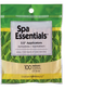 Graham Beauty Spa Essentials Wood Applicators – 3.5 in, 100 Pack — official manufacturer package