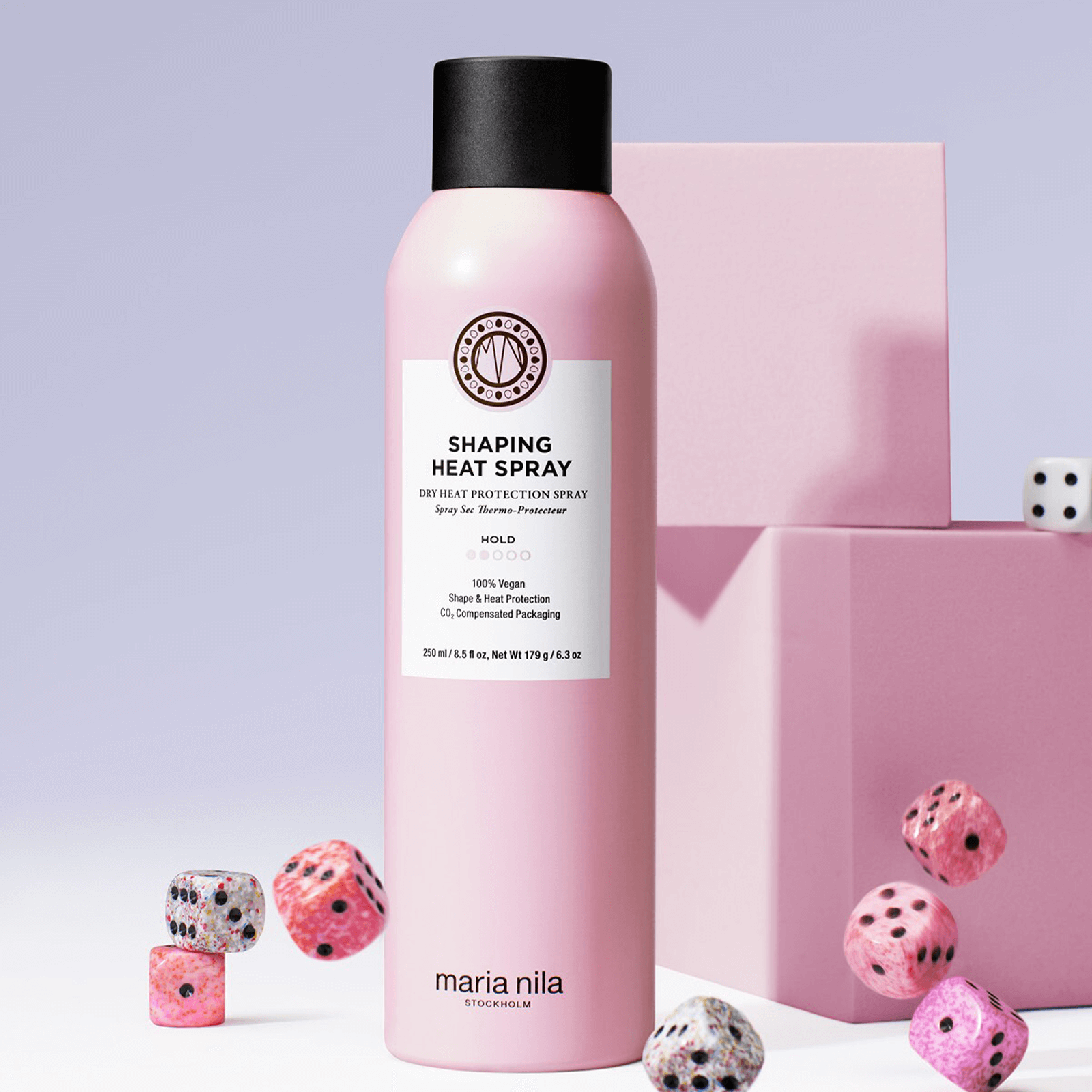 Spray Sec Thermo-Protecteur