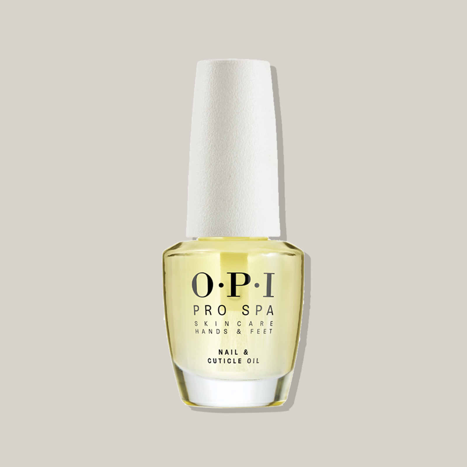 PRO SPA NAIL & CUTICULE OIL #AS201