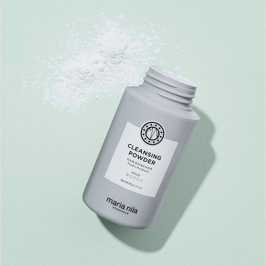 Poudre Purifiante
