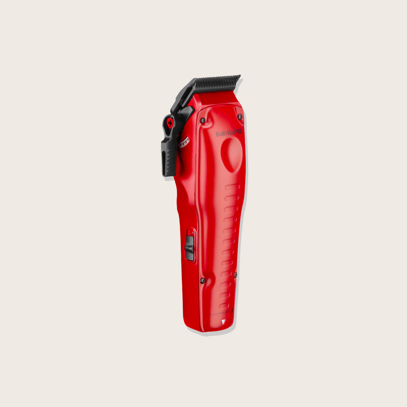 Tondeuse LoPRO FX-ONE Rouge