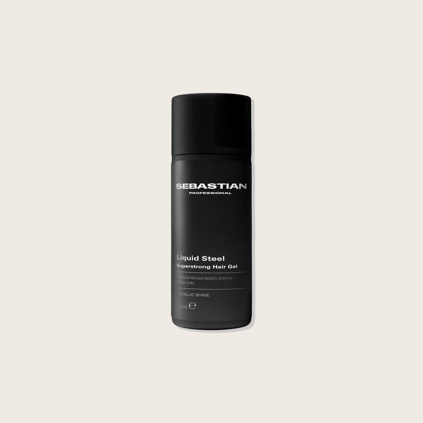Sebastian Professional Gel Forte – Strong Hold Gel 200 ml product packshot