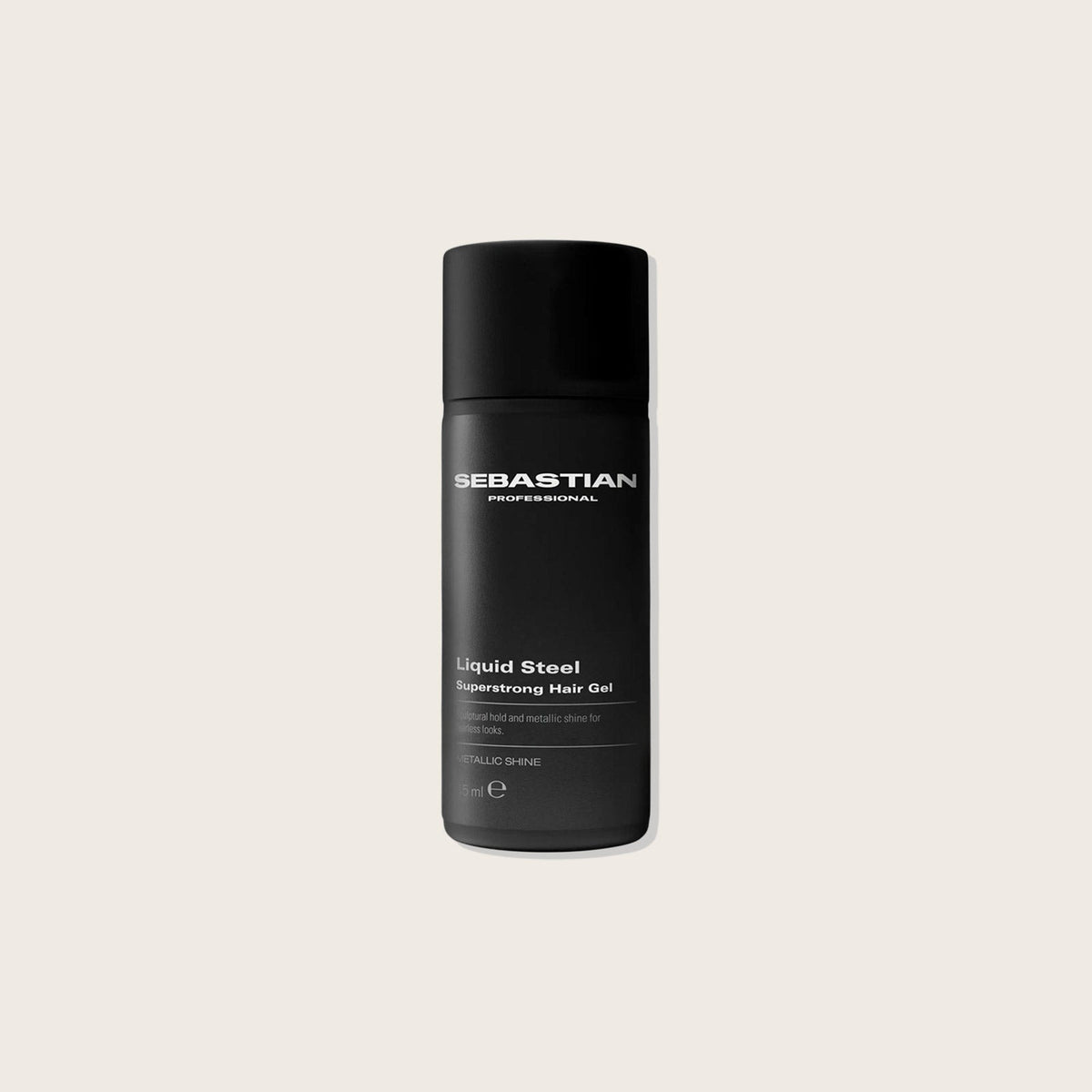 Sebastian Professional Gel Forte – Strong Hold Gel 200 ml product packshot