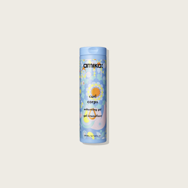 Amika - Curl Corps - Gel potenciador |6.7 oz|