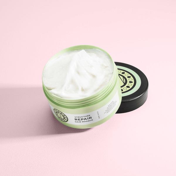 Maria Nila Structure Repair Masque – Algae Treatment for Damaged Hair 250ml