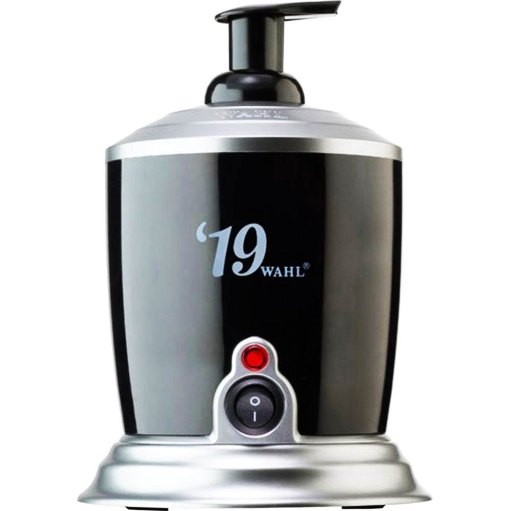 Wahl Hot Lather Machine – #56738 — product image 1