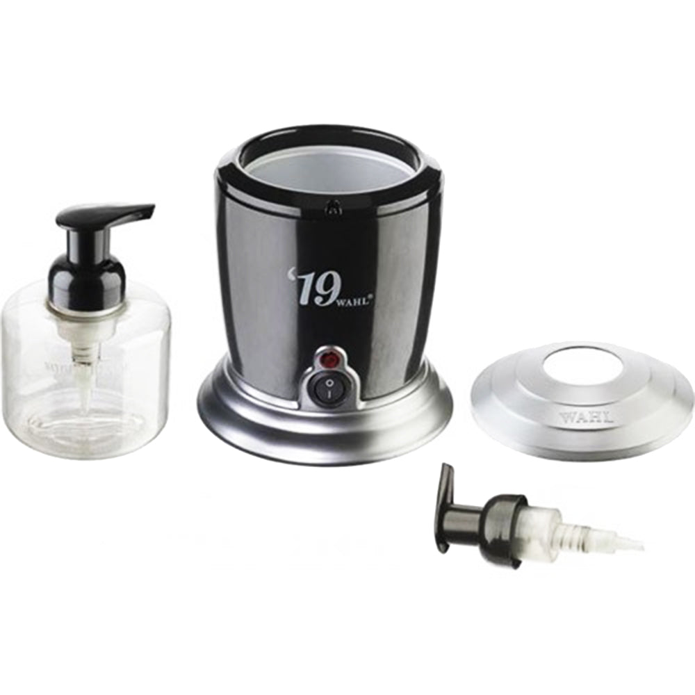 Wahl Hot Lather Machine – #56738 — product image 2