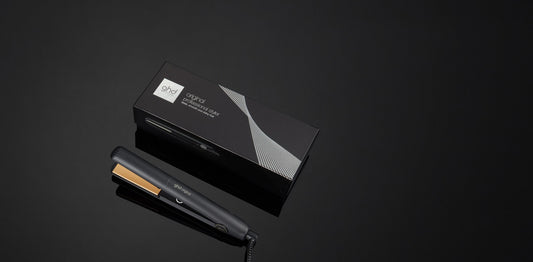 GHD – Original 1 in Hair Straightener – Black
