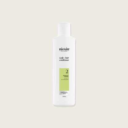 SCALP THERAPY SYSTEME 2 NIOXIN