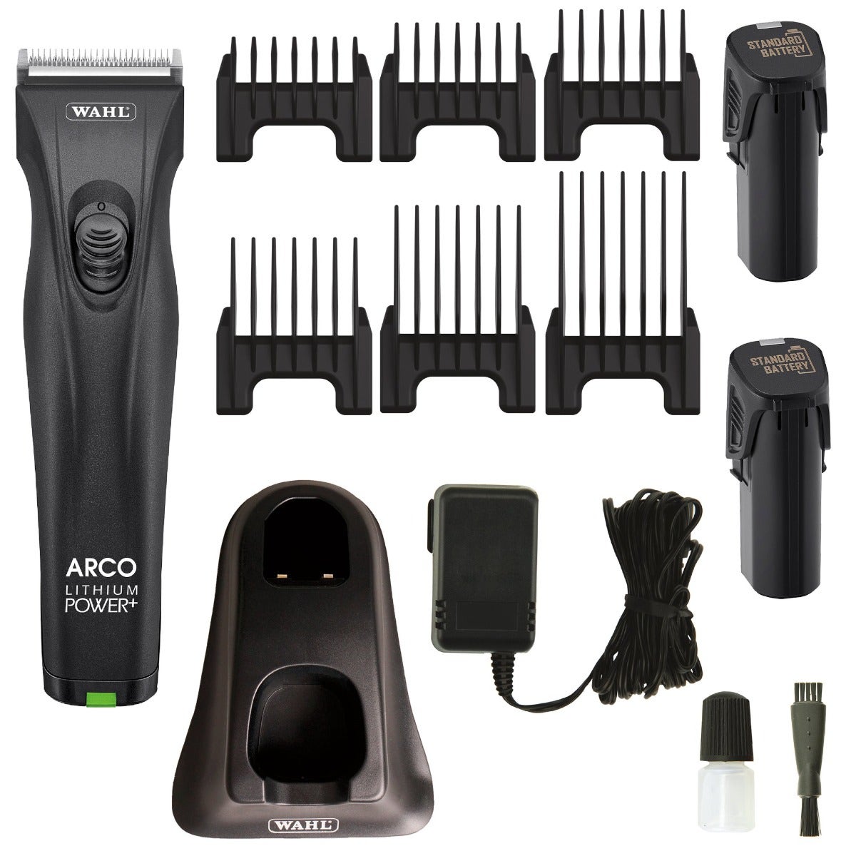 Wahl Lithium Arco Cordless Clipper – #56457 — product image 2