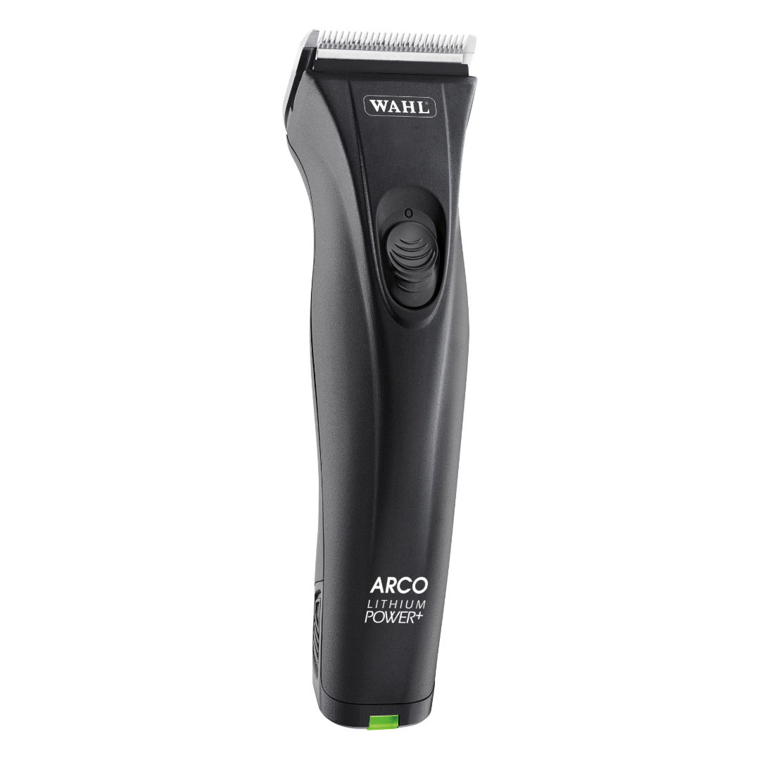 Wahl Lithium Arco Cordless Clipper – #56457 — product image 1