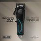 Wahl 5-Star Senior 2 Cord/Cordless Clipper – #3027984 — product image 9