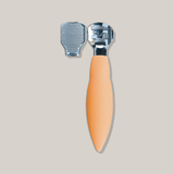 Coupe-callosités orange 01030