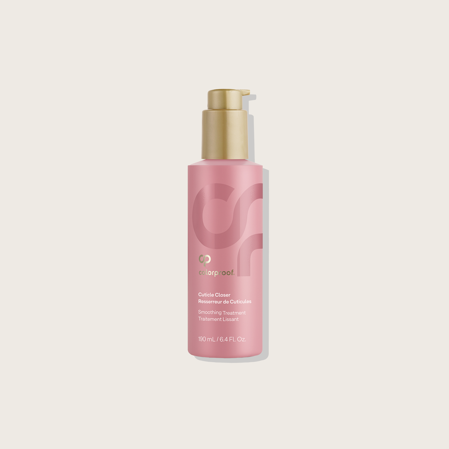 Resserreur de Cuticules 190 ml