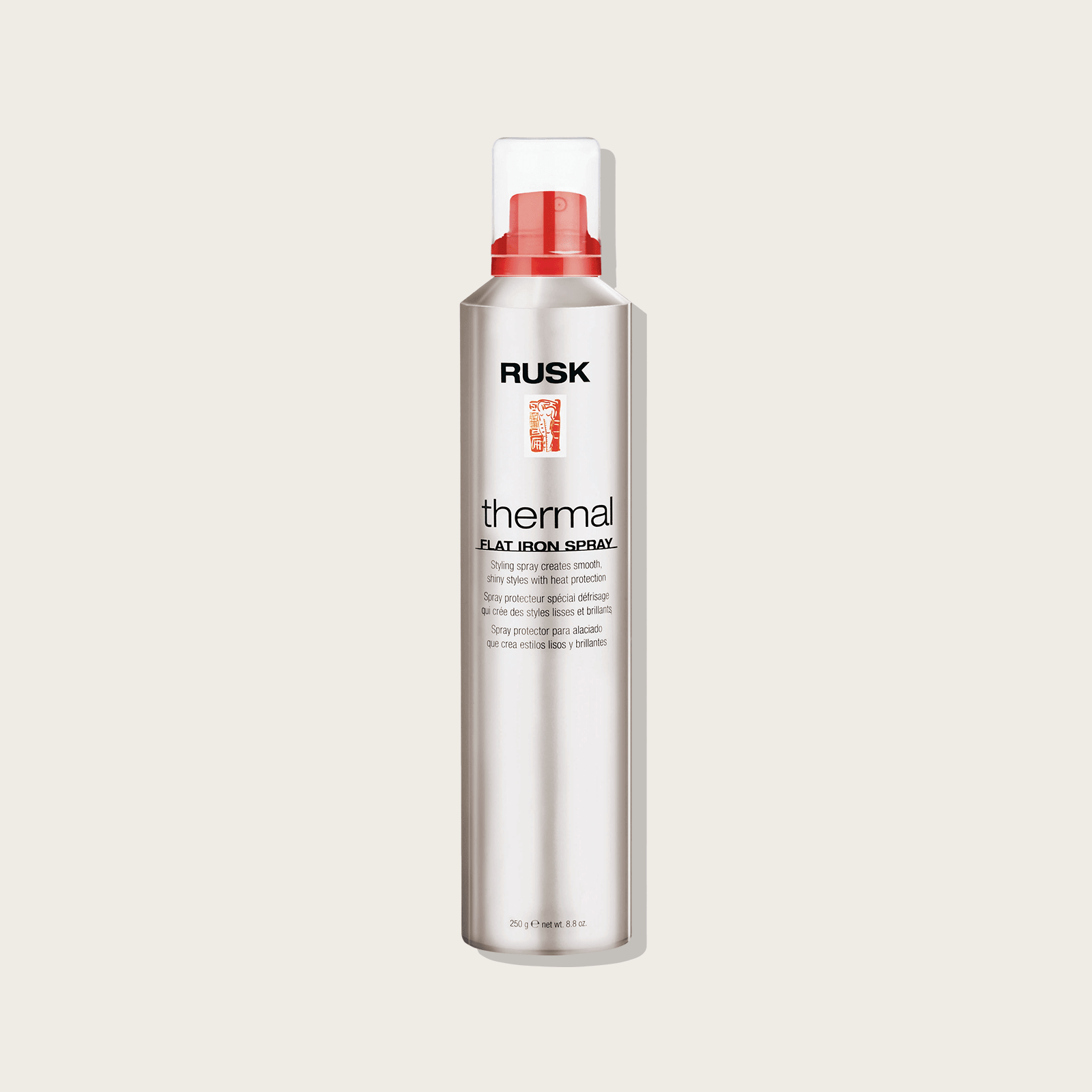 Spray thermoprotecteur Thermal