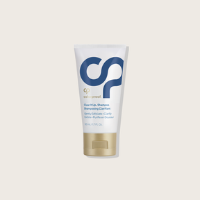 SHAMPOOING CLARIFIANT