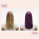 Masque de Couleur Non Permanent Vivid Violet 0.22