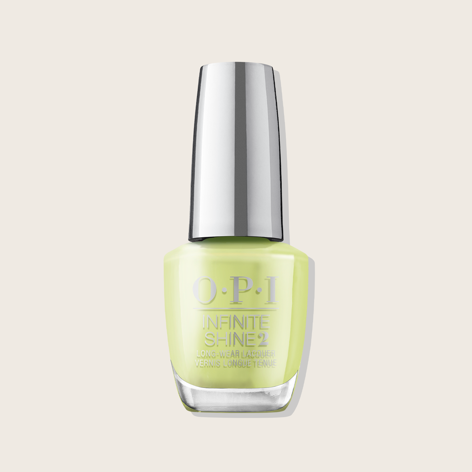 Vernis IS | Clear Your Cash | ISLS005