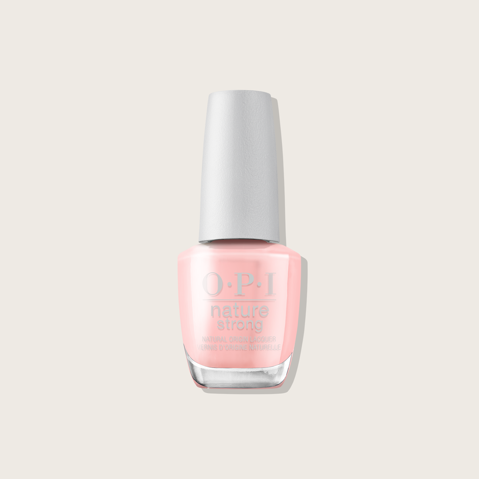 VERNIS NATURE STRONG | WE CANYON DO BETTER | NAT004