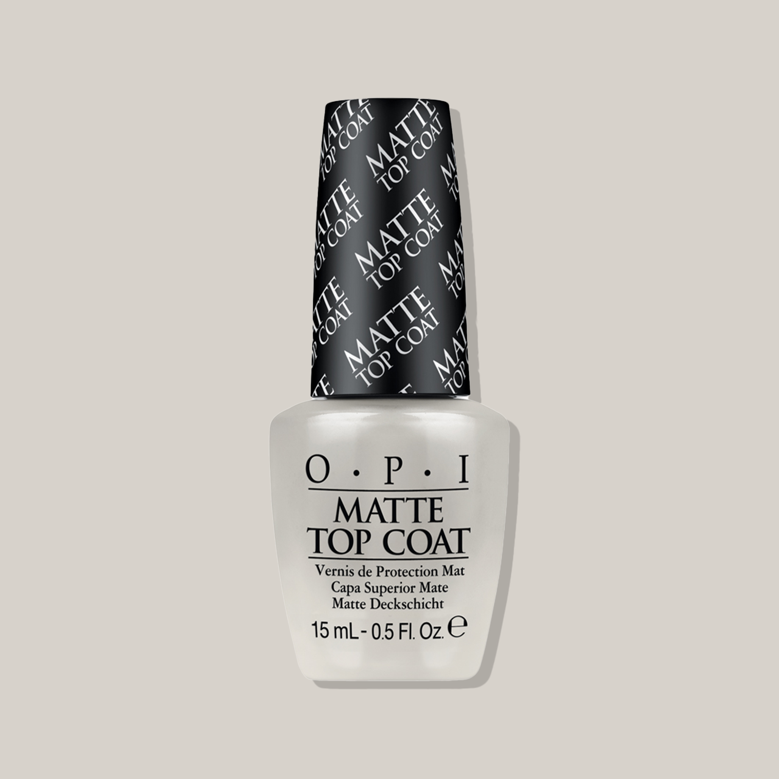 Top Coat Mat
