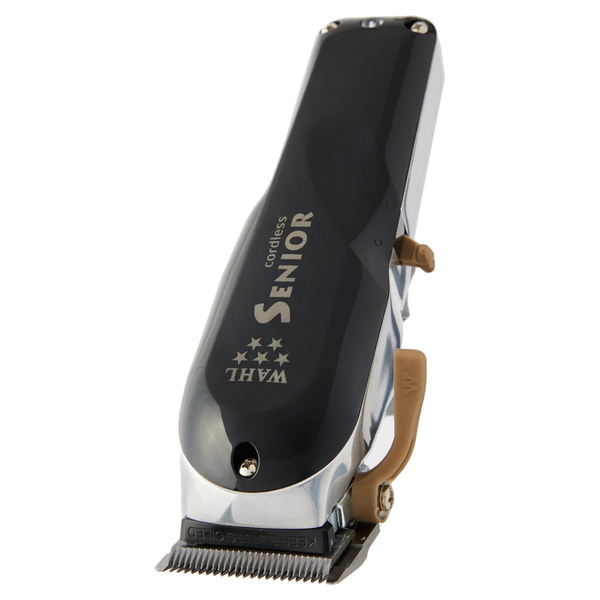 Wahl 5 Star Senior Corded Clipper – #50056 — product image 4