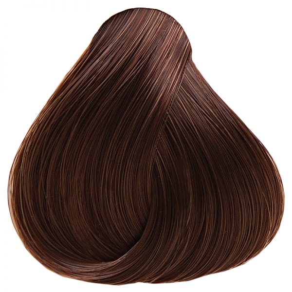 Oya Permanent Hair Color 6-6 Mahogany Dark Blond