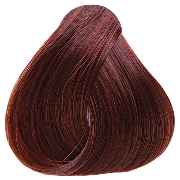 Oya Permanent Hair Color 6-87 Red Copper Dark Blond