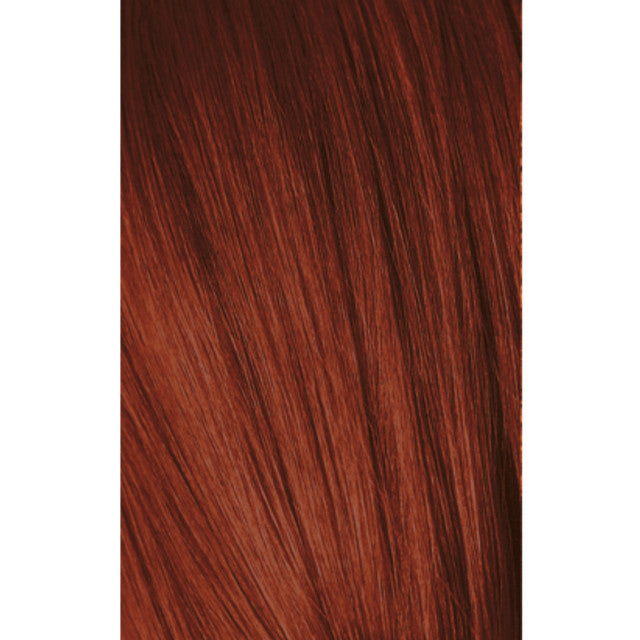 Schwarzkopf - Essensity - Sans ammoniaque - Coloration permanente