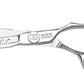 Olivia Garden Cara Shear Case Deal — 6", plain white background