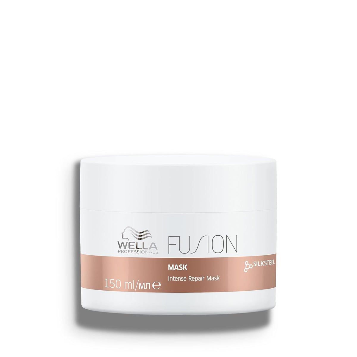 Wella Fusionplex – Intense Repair Discovery Pack
