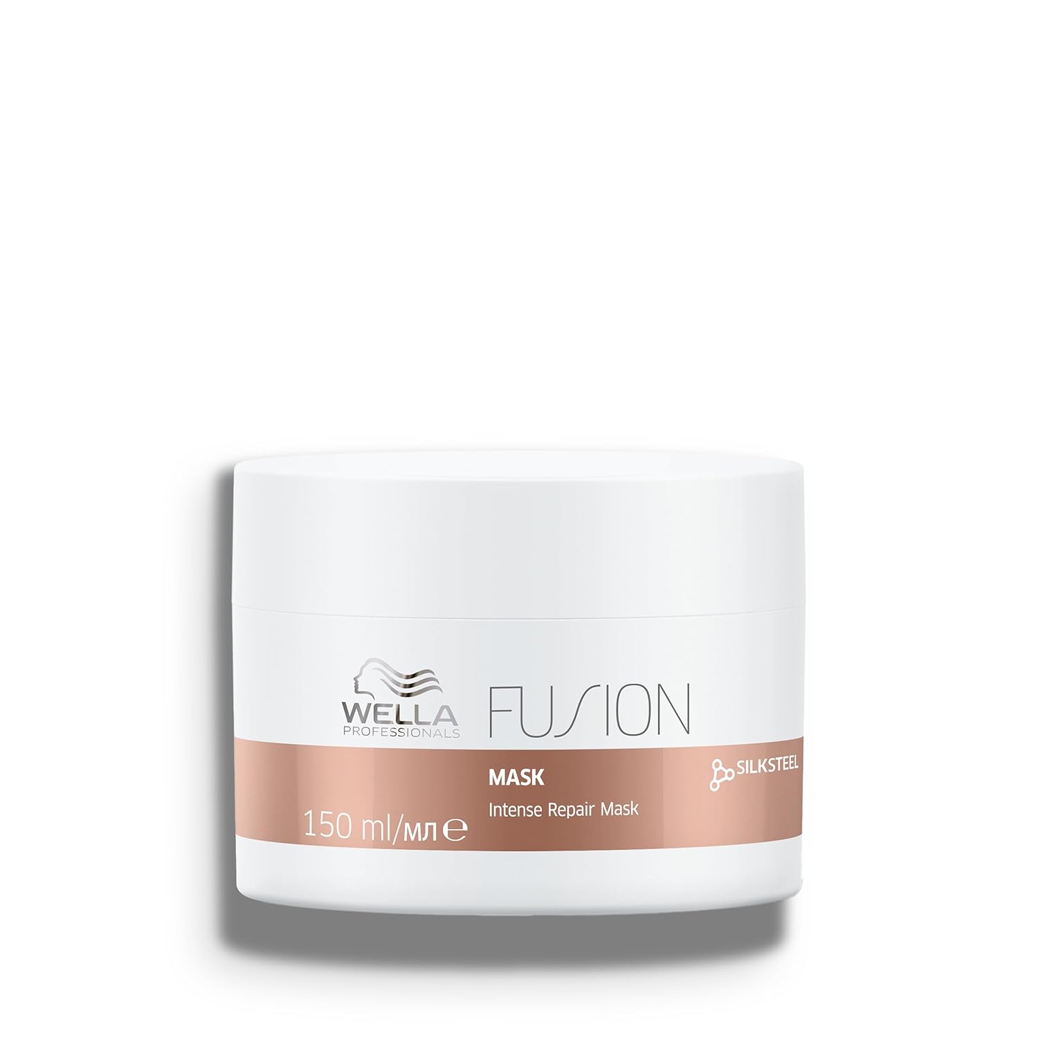 Wella Fusionplex – Intense Repair Discovery Pack