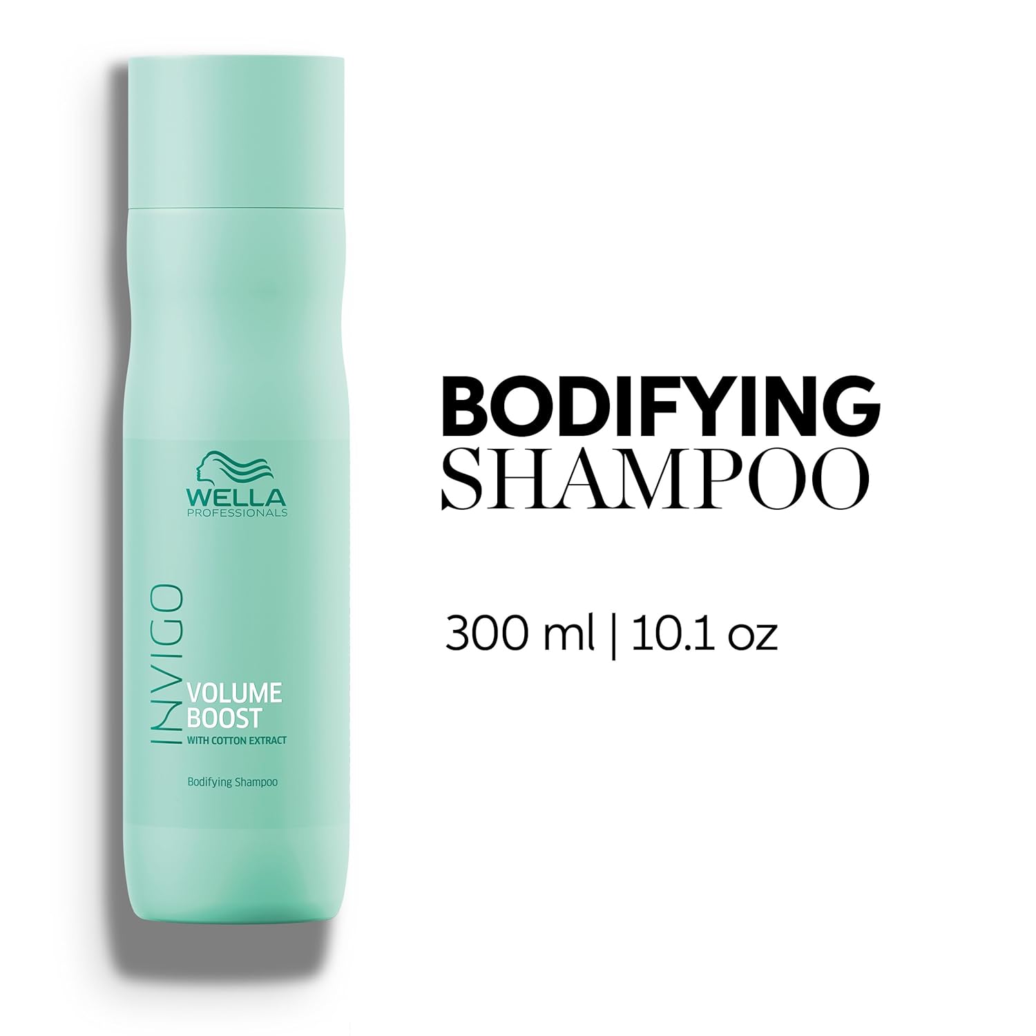 Wella Professionals Invigo Volume Boost – Bodifying Shampoo — additional pack view 3