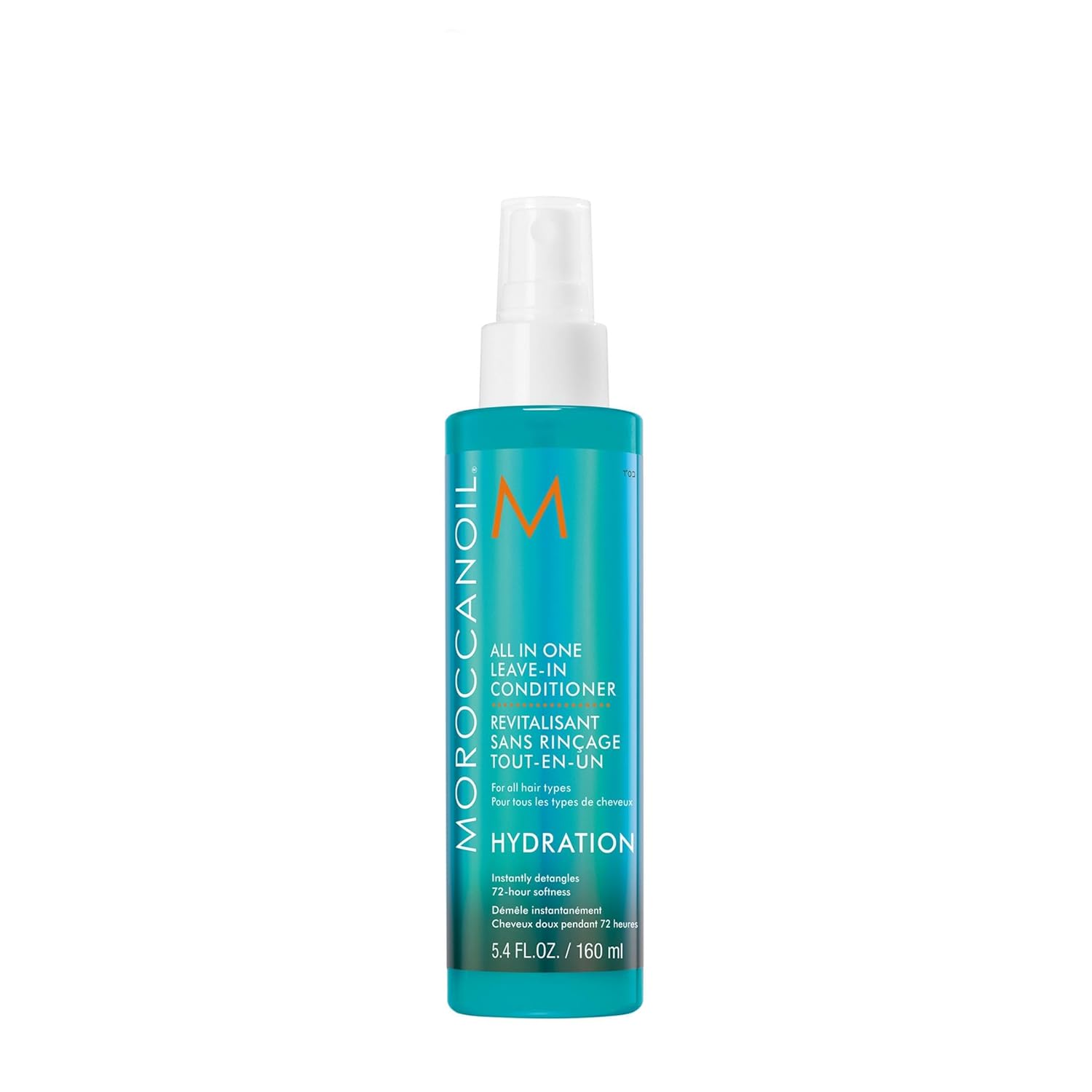 DevaCurl Leave-In Decadence Ultra-Moisturizing Leave-In Conditioner