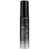 Joico Hair Shake — 150 ml liquid-to-powder texturizing finisher bottle, front label, hold level 4, plain white background